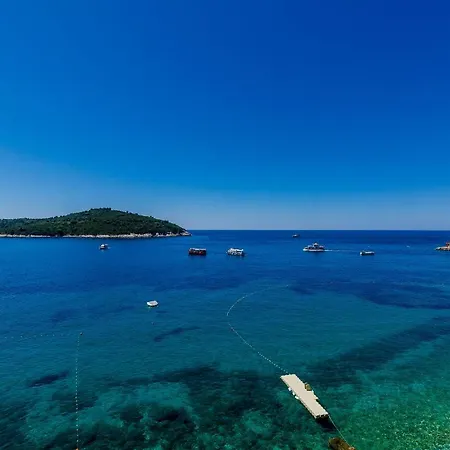 Mimi Vendégház Dubrovnik