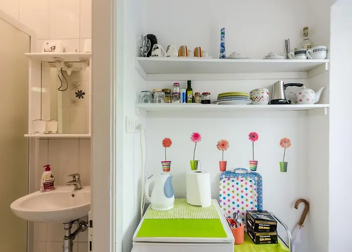 게스트하우스 Mimi 3*