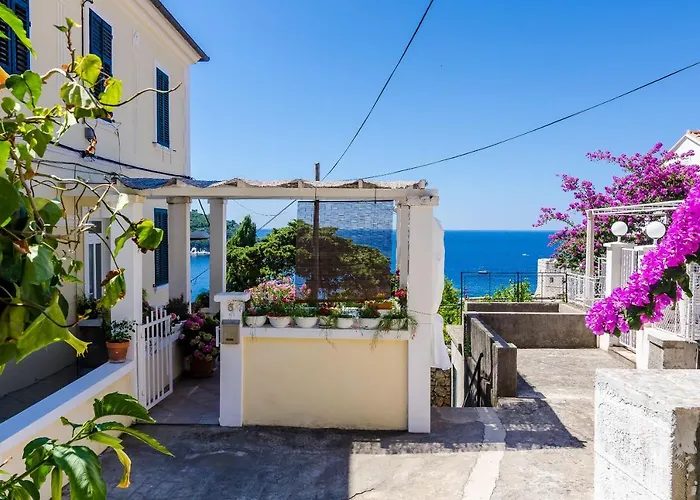 Mimi 게스트하우스 두브로브니크