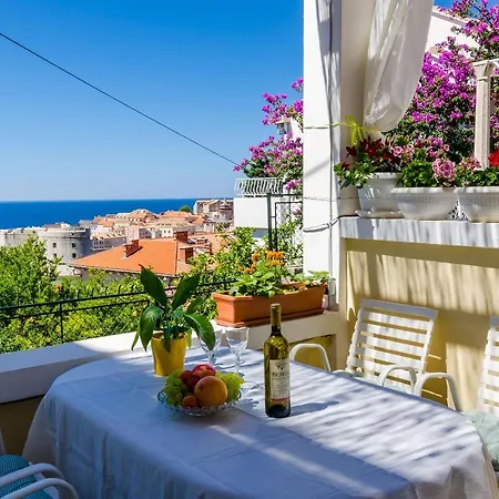 Guest house Mimi Dubrovnik