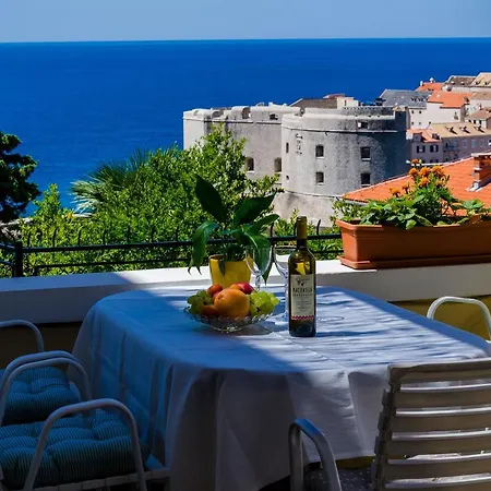 Mimi Guest house Dubrovnik