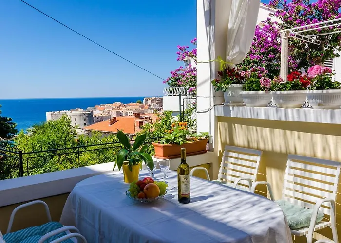 Gasthof Mimi Dubrovnik