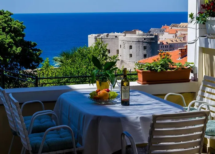 Mimi Pensionat Dubrovnik