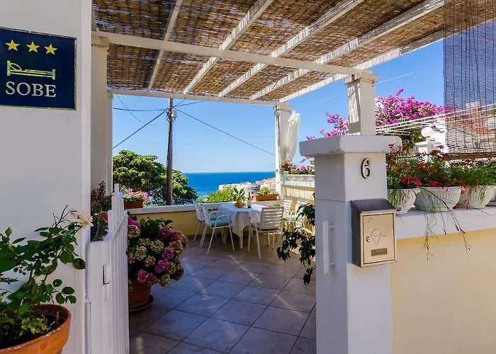 Mimi 3* Dubrovnik