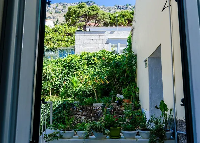 Pensionat Mimi Dubrovnik