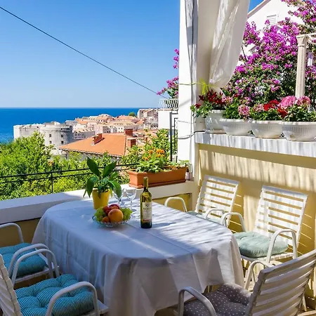 Mimi Dubrovnik