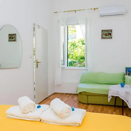 Mimi Guest house