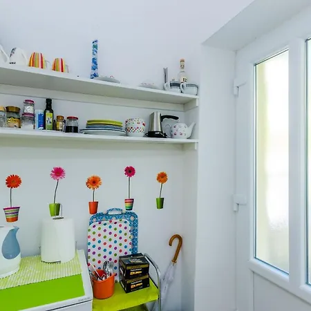 Maison d'hôtes Mimi Dubrovnik