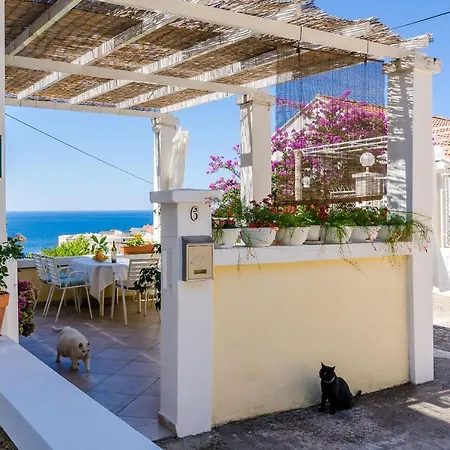 Maison d'hôtes Mimi Dubrovnik