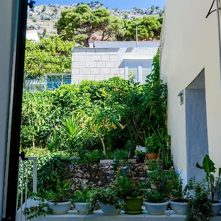 Maison d'hôtes Mimi Dubrovnik